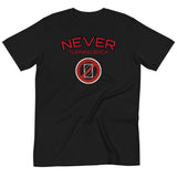 No Reverse SS