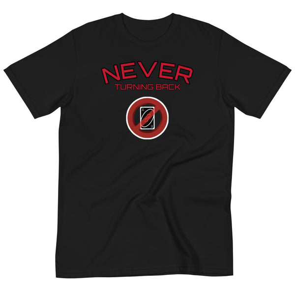 No Reverse SS