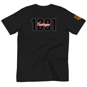 Tuskegee BxB SS