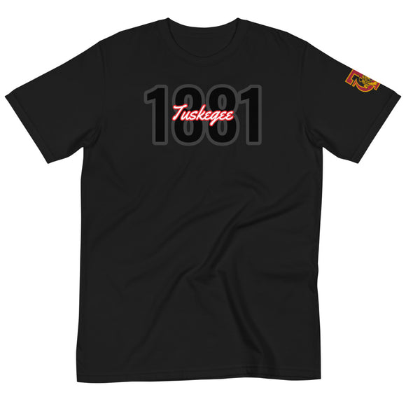 Tuskegee BxB SS