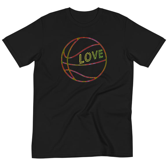 Love&Ball SS