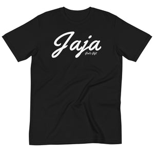 Organic Jaja SS (Black)