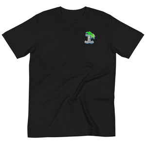 Palm Tree SS