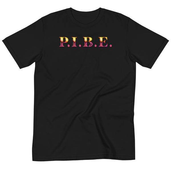 P.I.B.E. SS