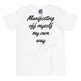 Organic Jaja SS (White)