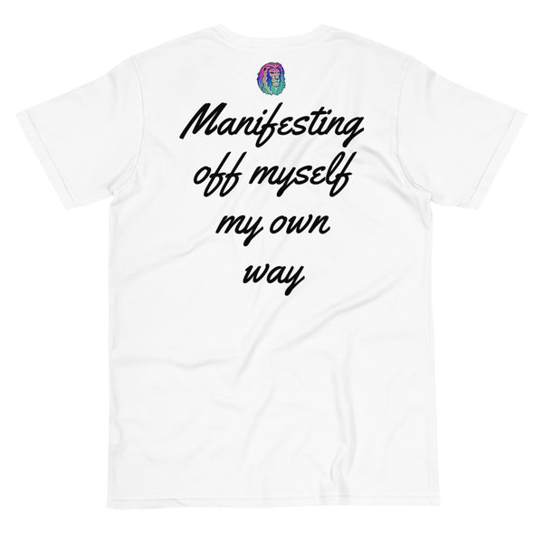Organic Jaja SS (White)