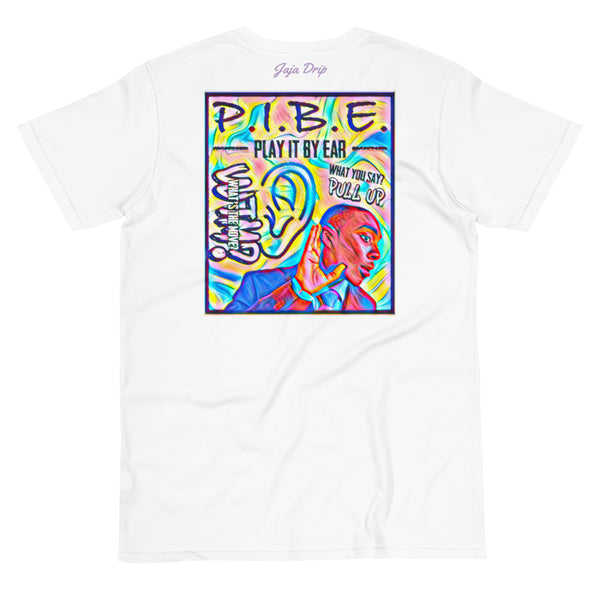 P.I.B.E. SS