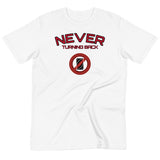 No Reverse SS