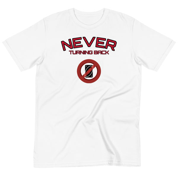 No Reverse SS
