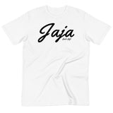 Organic Jaja SS (White)