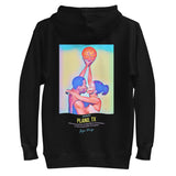 Lovin the Game Hoodie