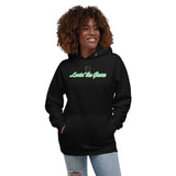 Lovin the Game Hoodie