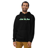 Lovin the Game Hoodie