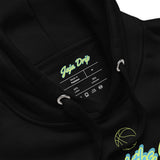 Lovin the Game Hoodie