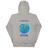 Worldwide Hoodie