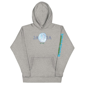 Worldwide Hoodie