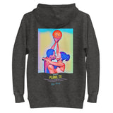 Lovin the Game Hoodie