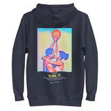 Lovin the Game Hoodie