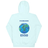 Worldwide Hoodie
