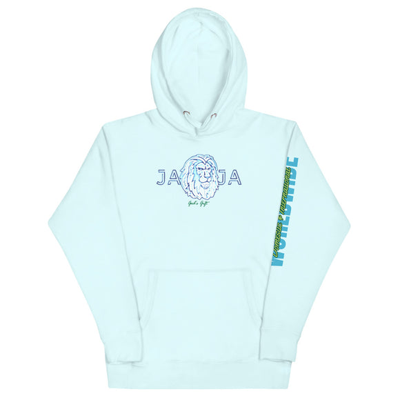 Worldwide Hoodie