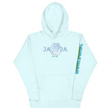 Worldwide Hoodie