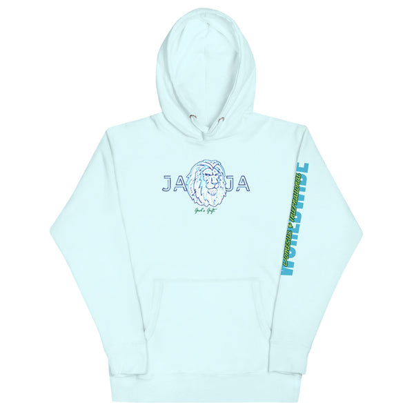 Worldwide Hoodie