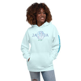 Worldwide Hoodie