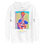 Lovin the Game Hoodie