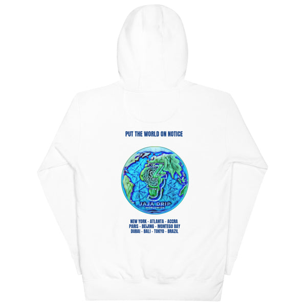 Worldwide Hoodie