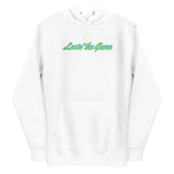 Lovin the Game Hoodie
