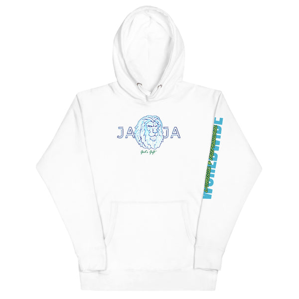 Worldwide Hoodie
