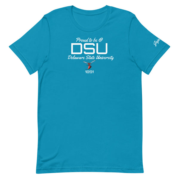 Proud 2B @ DSU SS