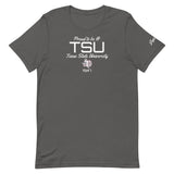 Proud 2B @ Texas Southern SS