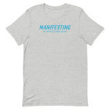 Manifesting SS