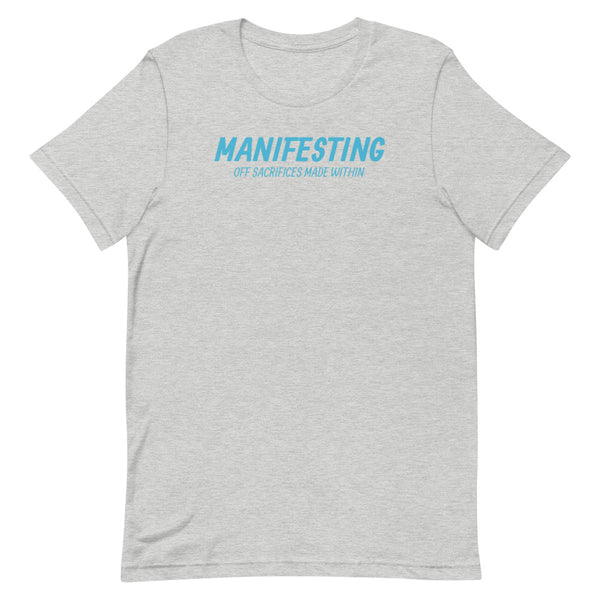 Manifesting SS