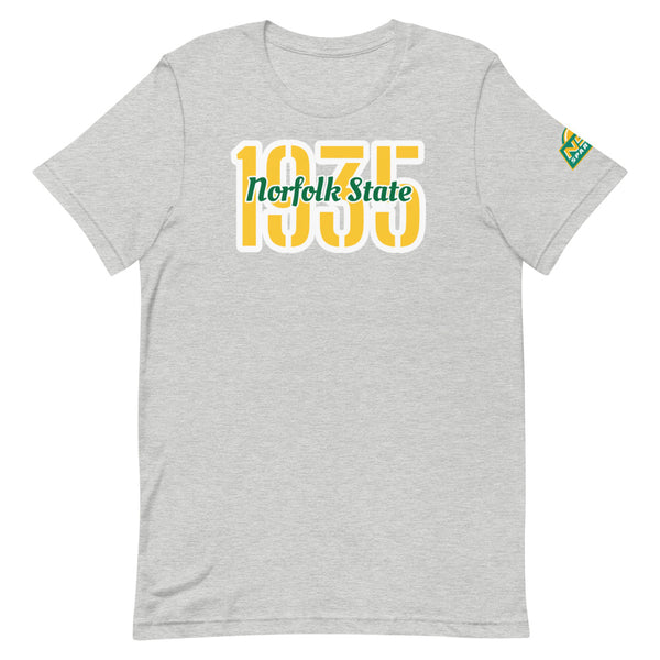 Norfolk State SS
