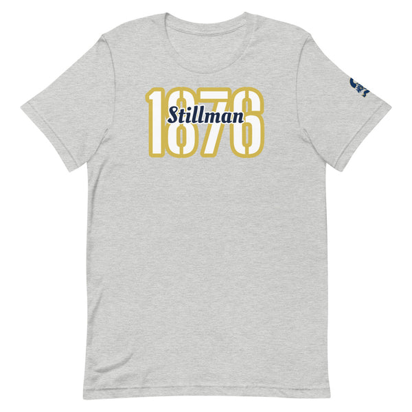 Stillman SS