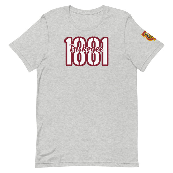 Tuskegee SS