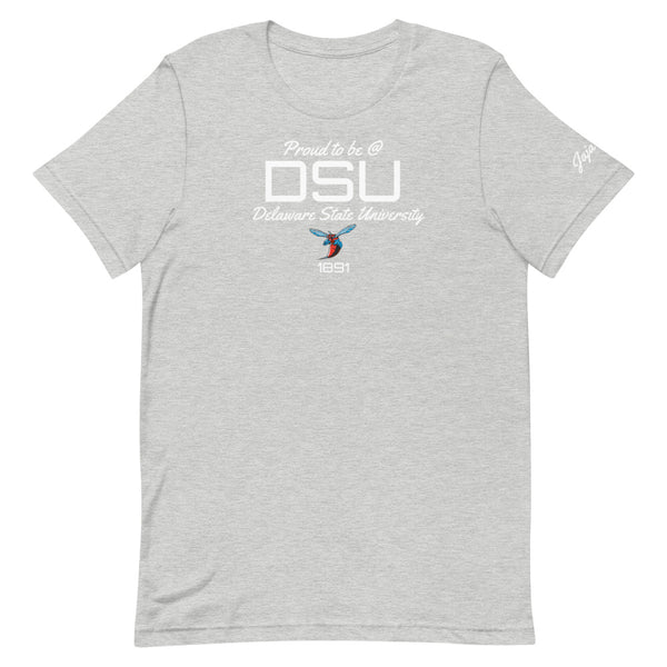Proud 2B @ DSU SS