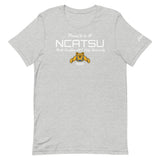 Proud 2B @ NCAT SS