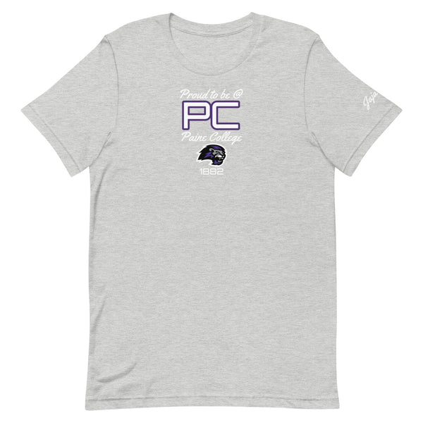 Proud 2B @ Paine SS