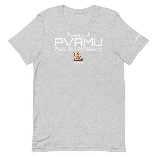Proud 2B @ Prairie View SS