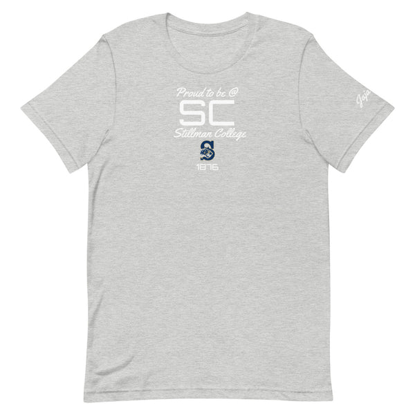 Proud 2B @ Stillman SS