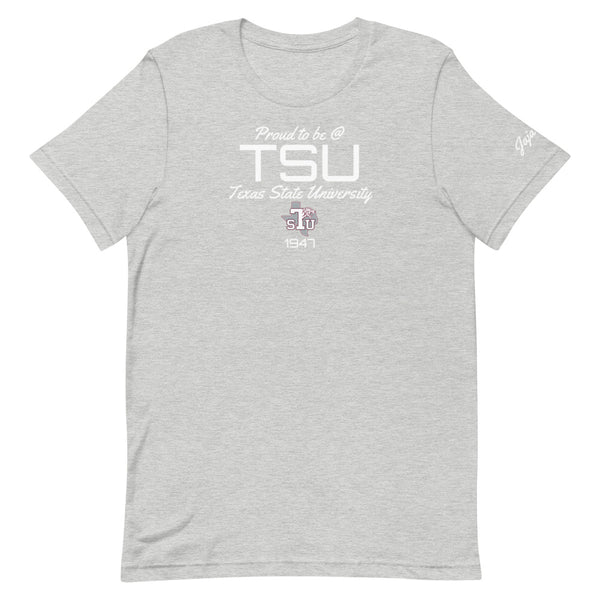 Proud 2B @ Texas Southern SS