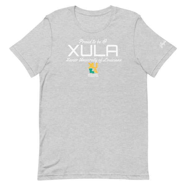 Proud 2B @ XULA SS