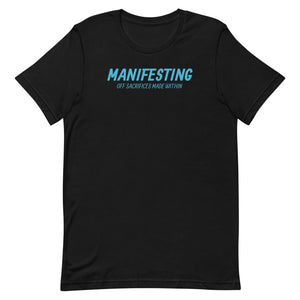 Manifesting SS