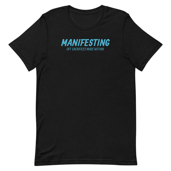 Manifesting SS