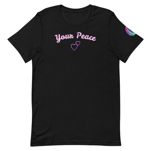 Your Peace SS
