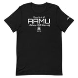 Proud 2B @ Alabama A&M SS