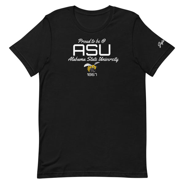 Proud 2B @ Bama State SS